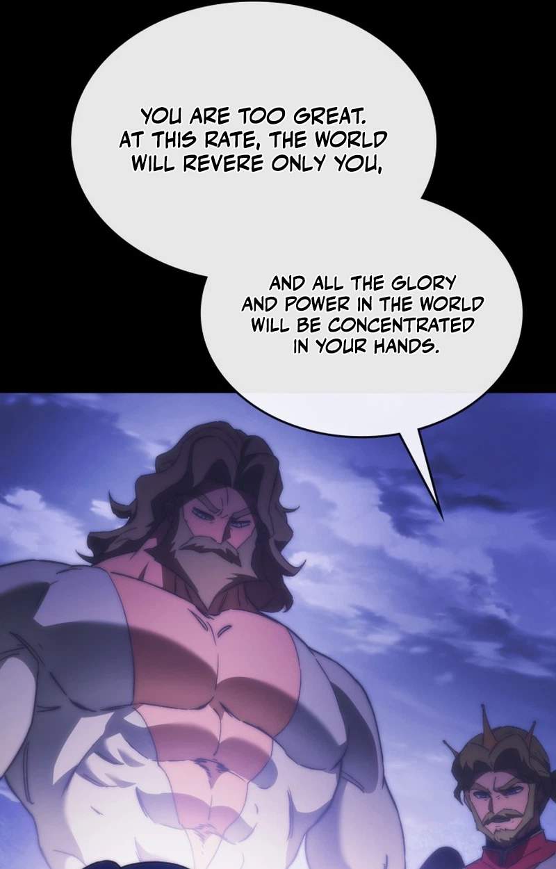 Return of the Apocalypse-Class Death Knight — Chapter 91 — page 59