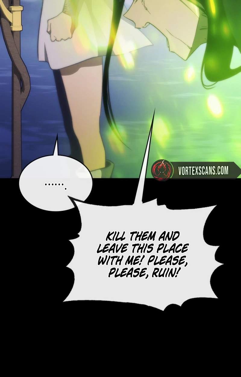 Return of the Apocalypse-Class Death Knight — Chapter 91 — page 62