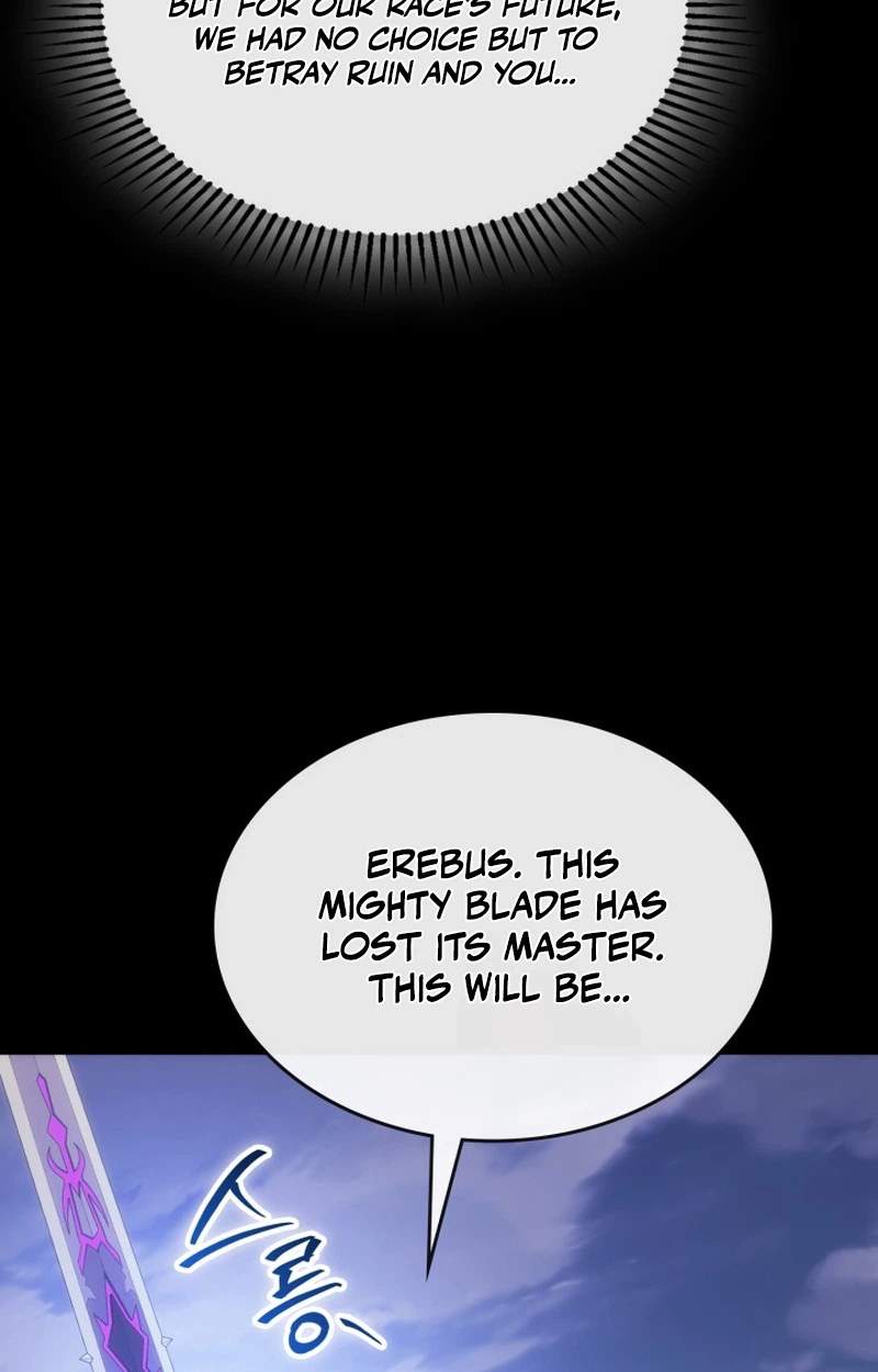Return of the Apocalypse-Class Death Knight — Chapter 91 — page 65