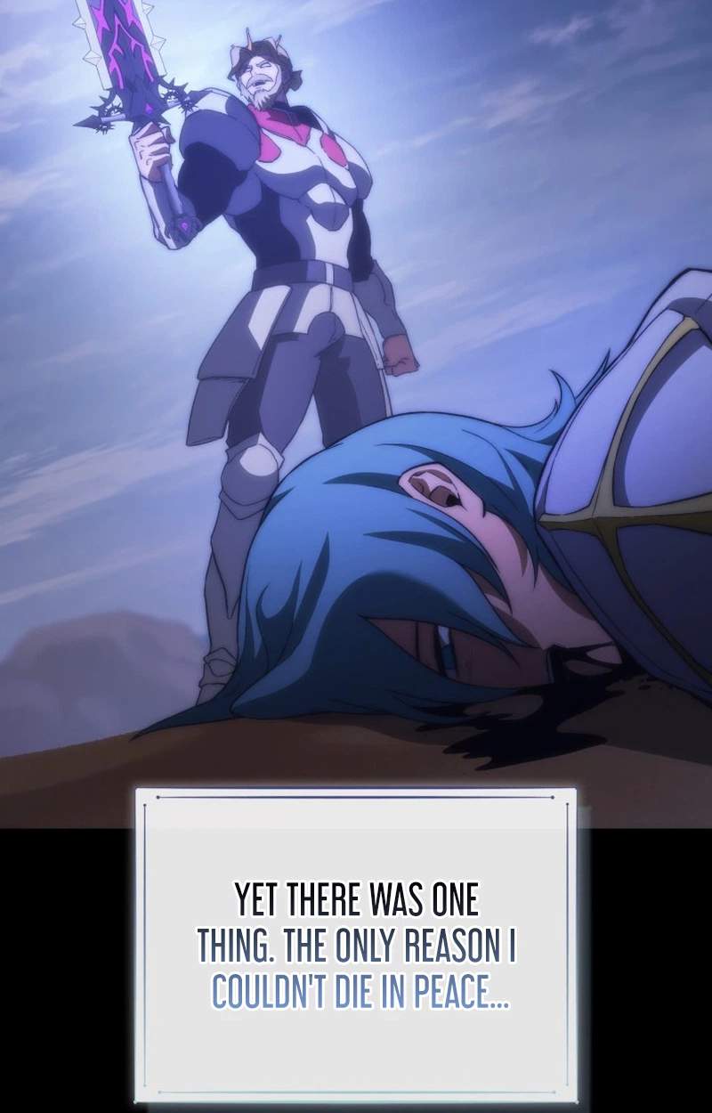 Return of the Apocalypse-Class Death Knight — Chapter 91 — page 66
