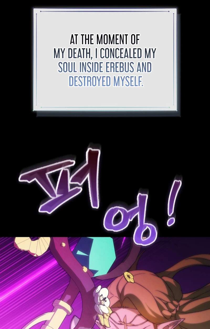 Return of the Apocalypse-Class Death Knight — Chapter 91 — page 71