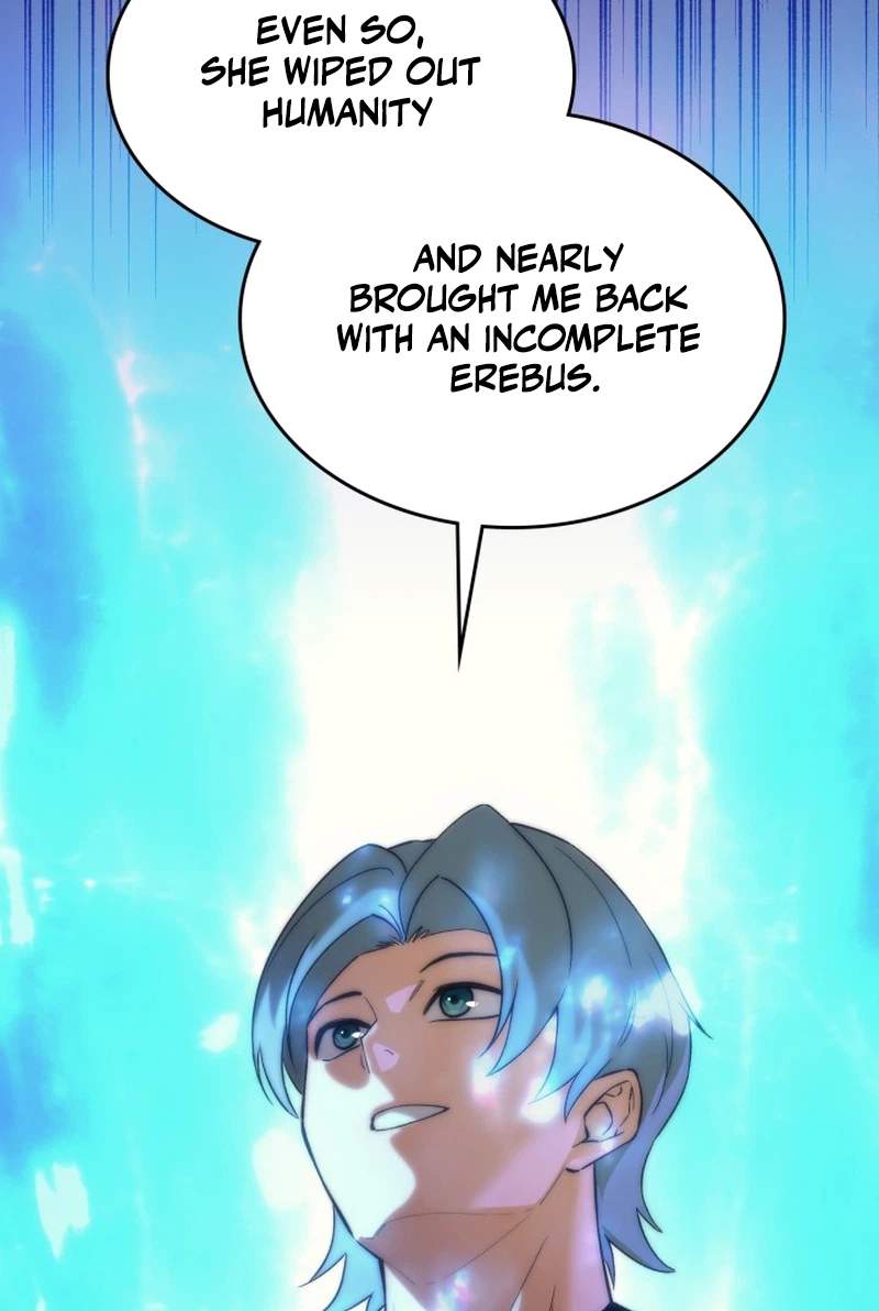 Return of the Apocalypse-Class Death Knight — Chapter 91 — page 80
