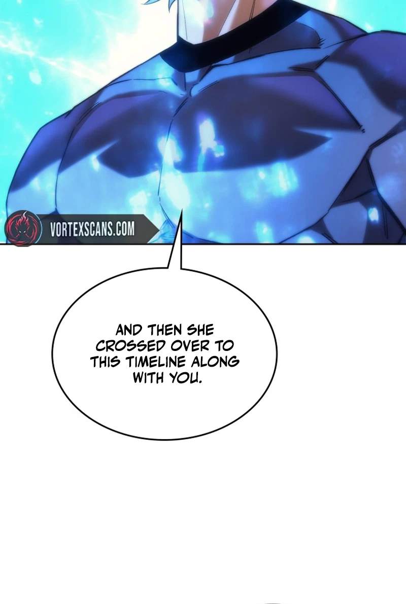 Return of the Apocalypse-Class Death Knight — Chapter 91 — page 81