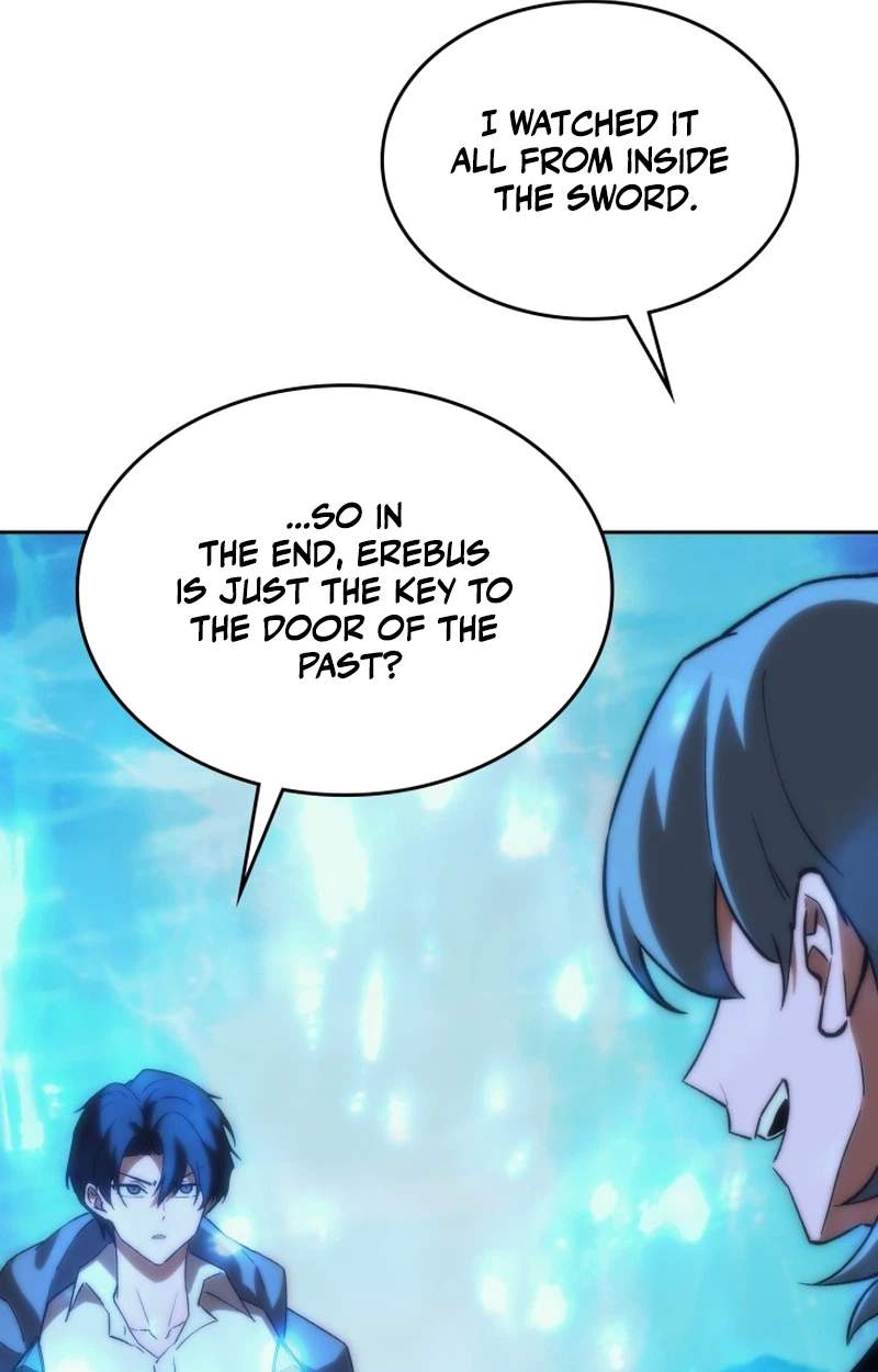 Return of the Apocalypse-Class Death Knight — Chapter 91 — page 82