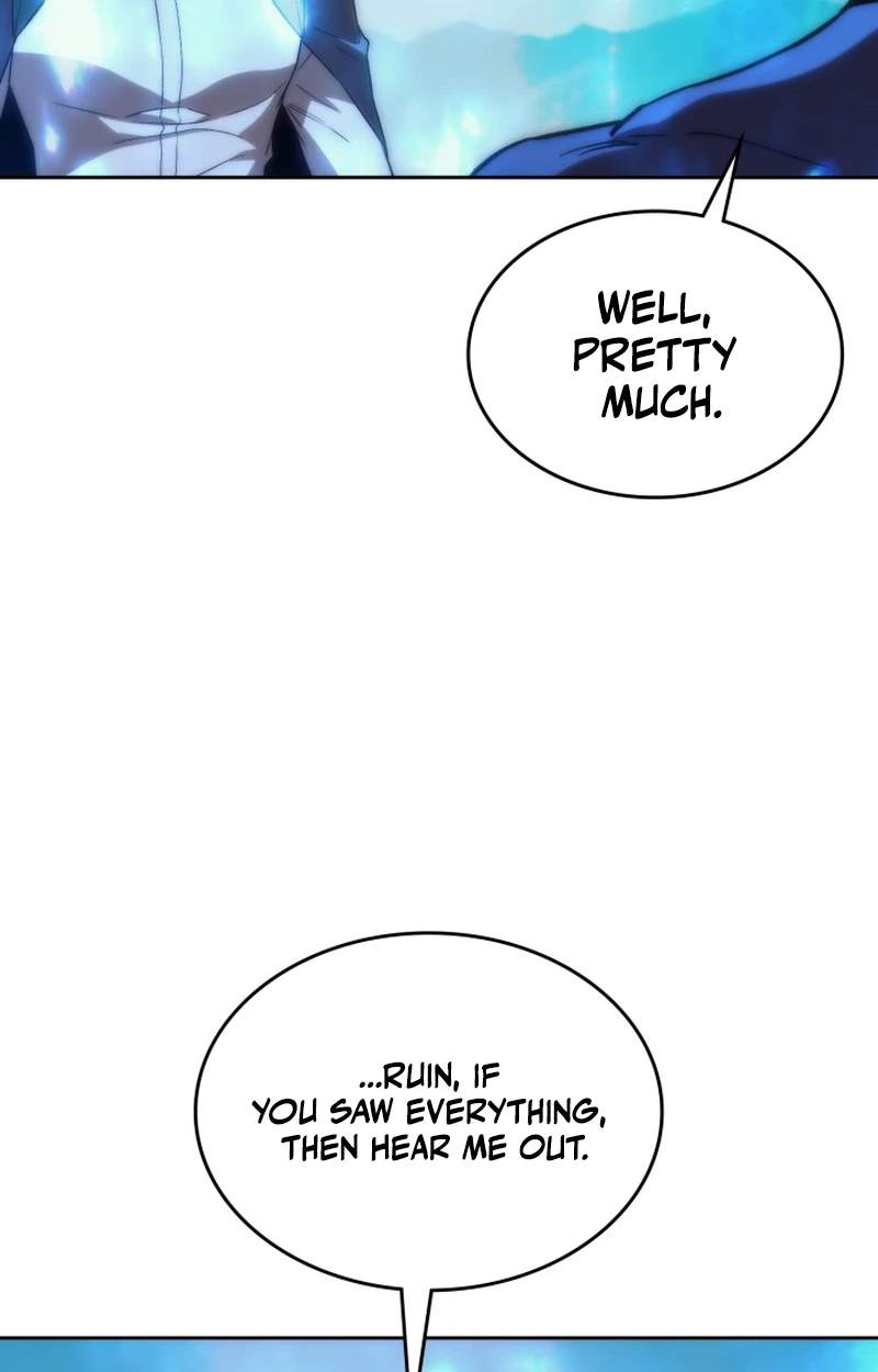 Return of the Apocalypse-Class Death Knight — Chapter 91 — page 83