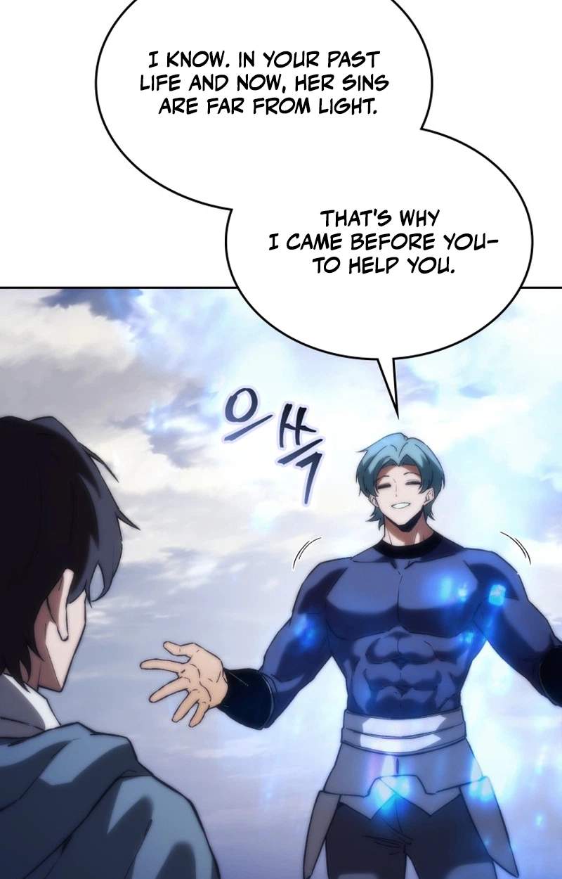 Return of the Apocalypse-Class Death Knight — Chapter 91 — page 86