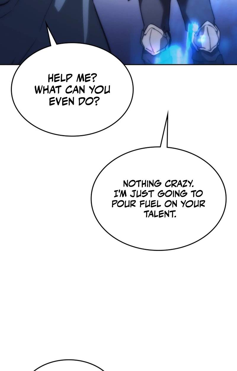 Return of the Apocalypse-Class Death Knight — Chapter 91 — page 87
