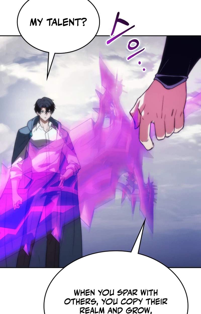 Return of the Apocalypse-Class Death Knight — Chapter 91 — page 88