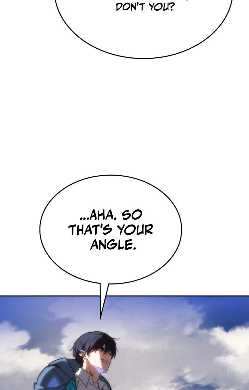Return of the Apocalypse-Class Death Knight — Chapter 91 — page 89