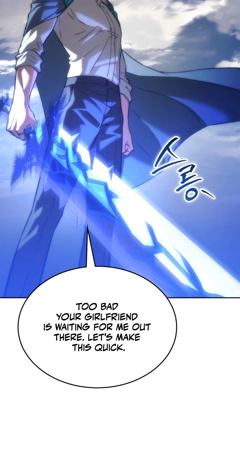 Return of the Apocalypse-Class Death Knight — Chapter 91 — page 90