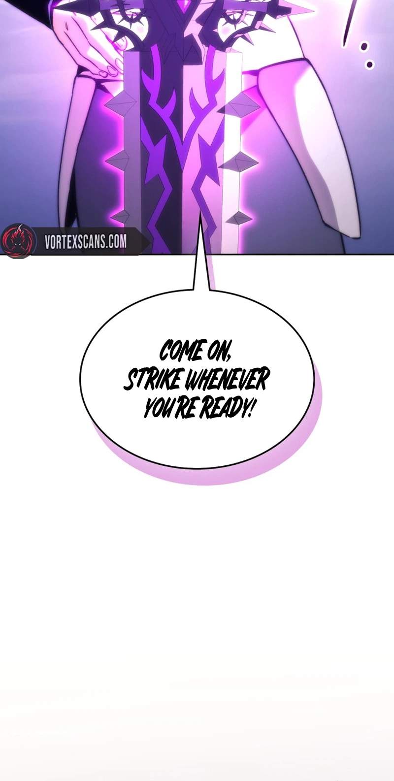 Return of the Apocalypse-Class Death Knight — Chapter 91 — page 92