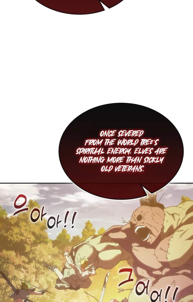 Return of the Apocalypse-Class Death Knight — Chapter 91 — page 95