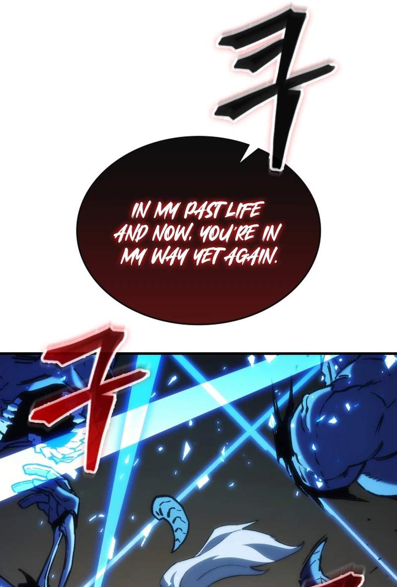 Return of the Apocalypse-Class Death Knight — Chapter 91 — page 102