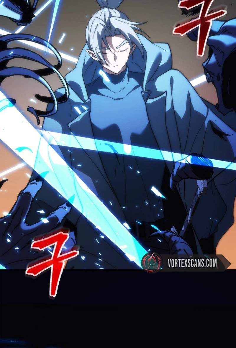 Return of the Apocalypse-Class Death Knight — Chapter 91 — page 103