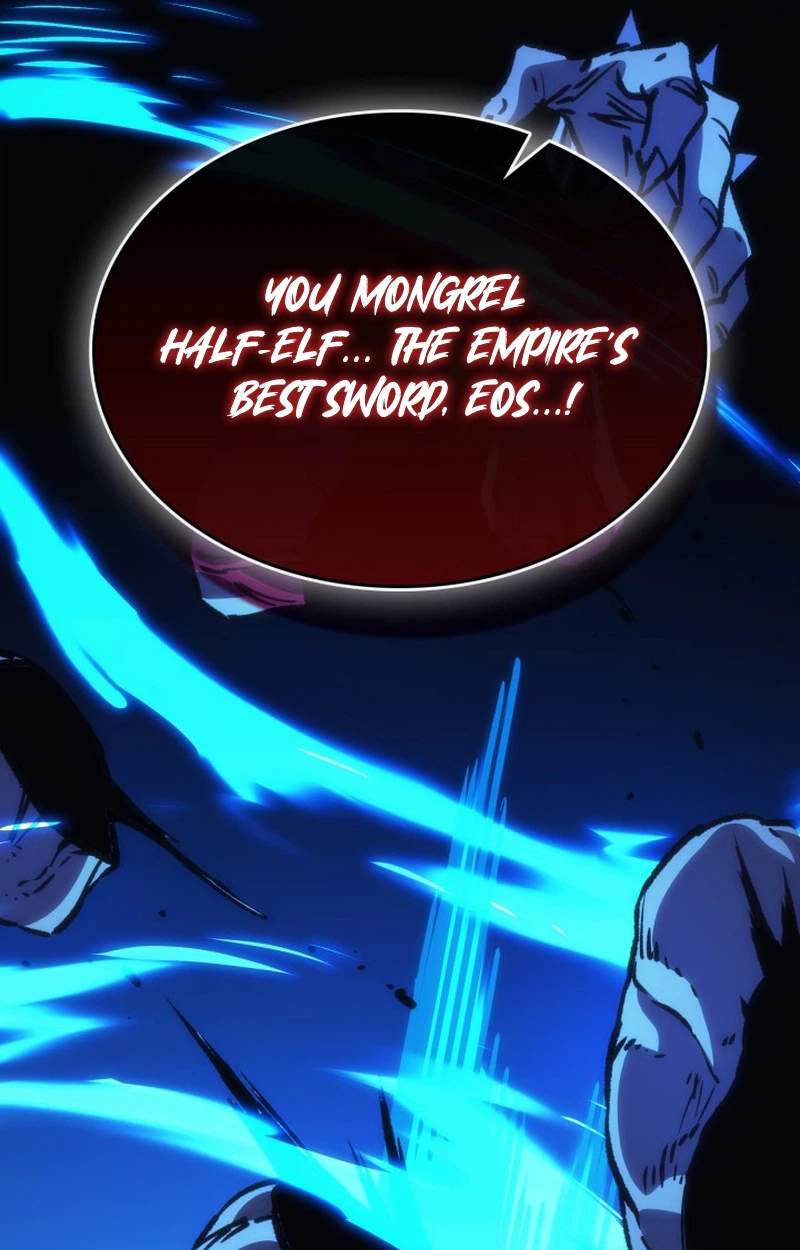 Return of the Apocalypse-Class Death Knight — Chapter 91 — page 104