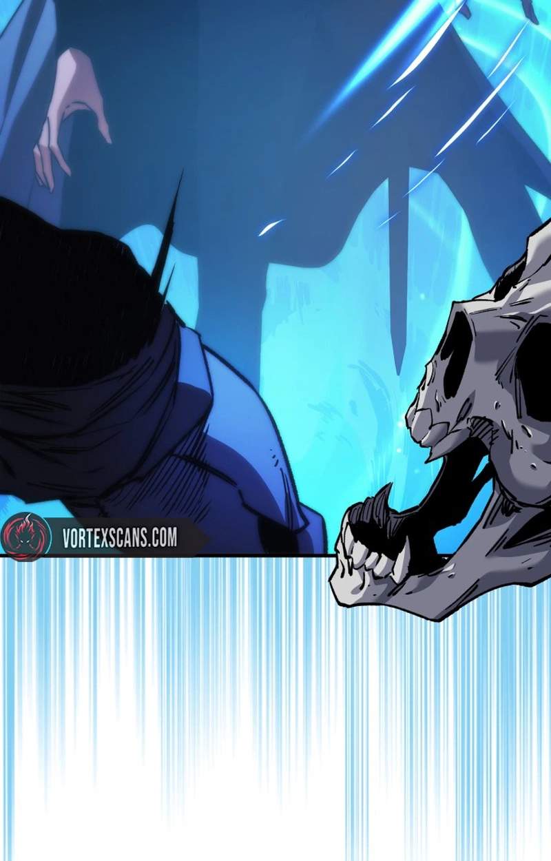 Return of the Apocalypse-Class Death Knight — Chapter 91 — page 107