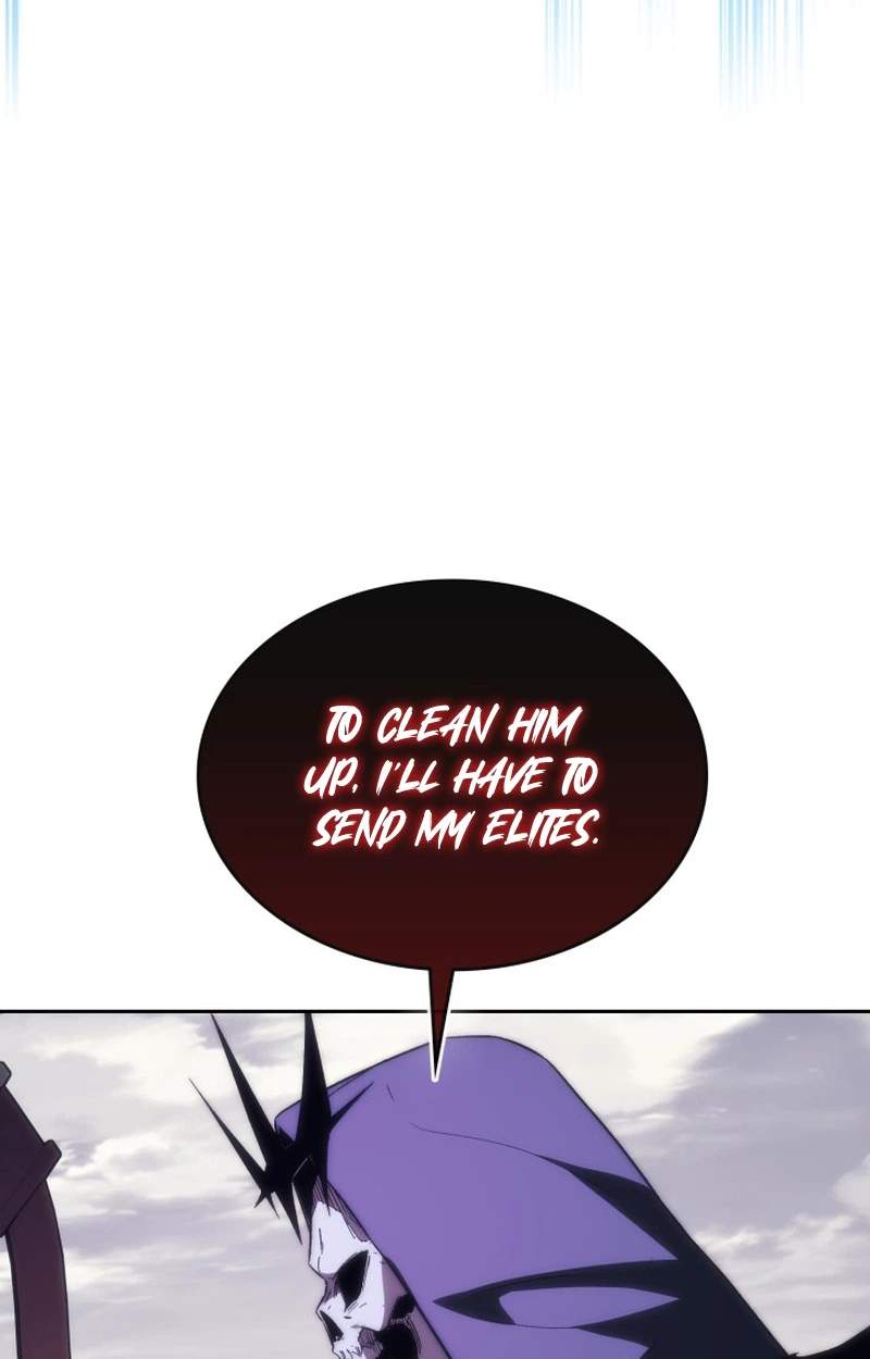 Return of the Apocalypse-Class Death Knight — Chapter 91 — page 108