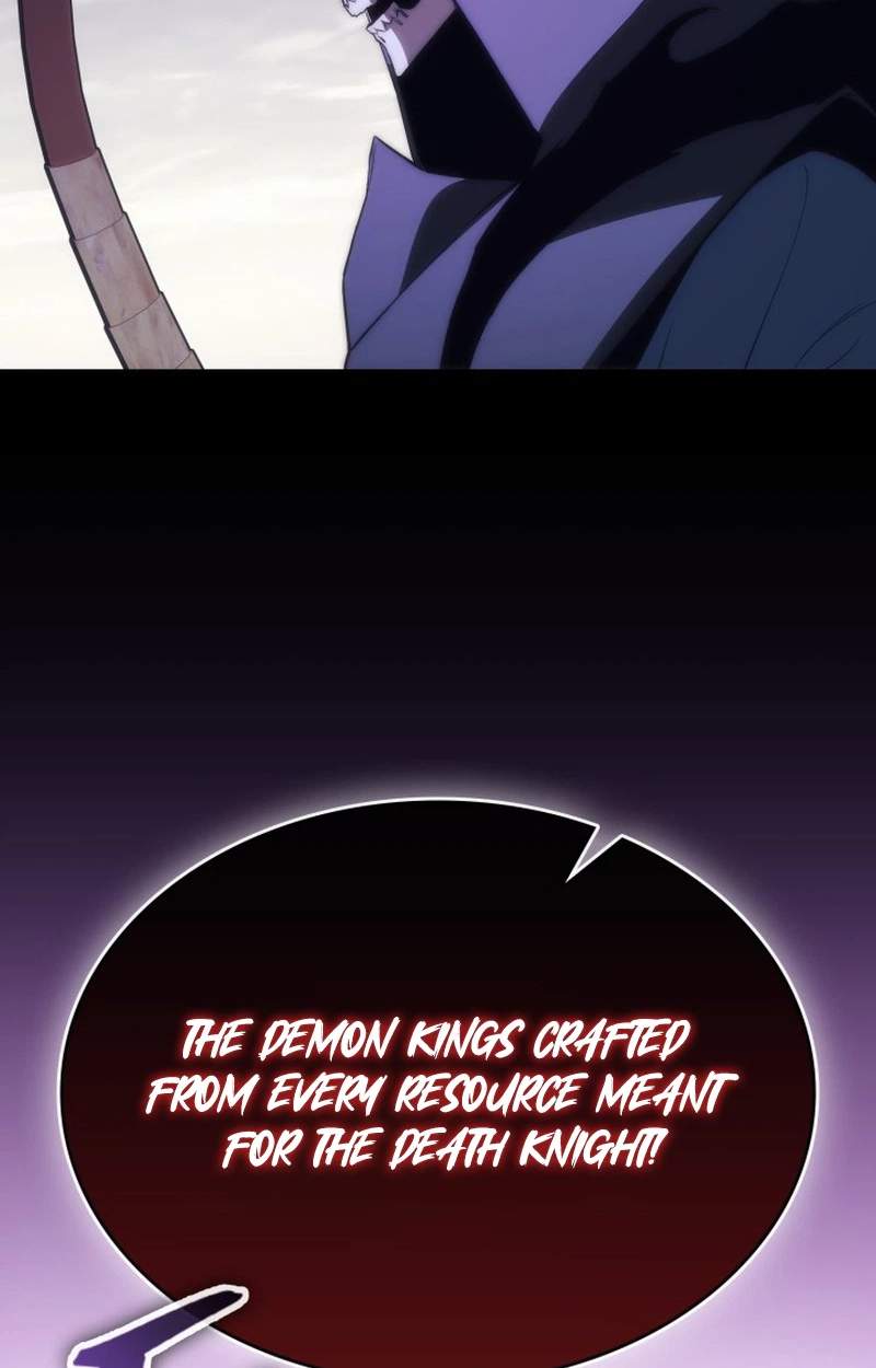 Return of the Apocalypse-Class Death Knight — Chapter 91 — page 109