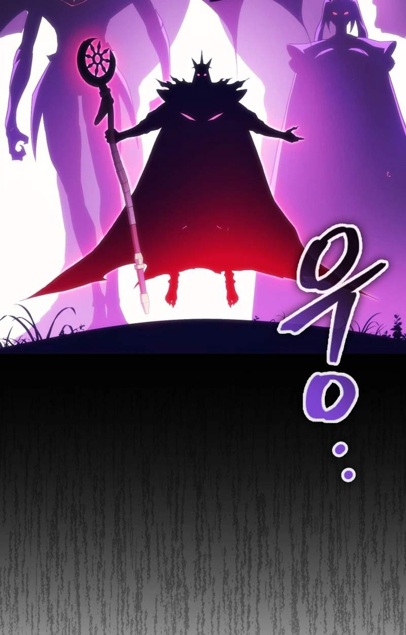 Return of the Apocalypse-Class Death Knight — Chapter 91 — page 111