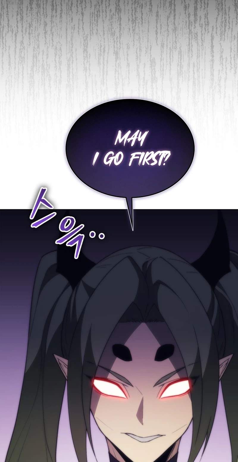 Return of the Apocalypse-Class Death Knight — Chapter 91 — page 112