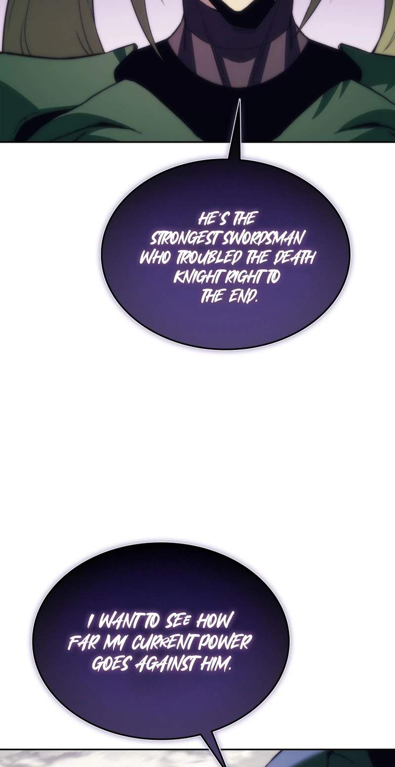 Return of the Apocalypse-Class Death Knight — Chapter 91 — page 113