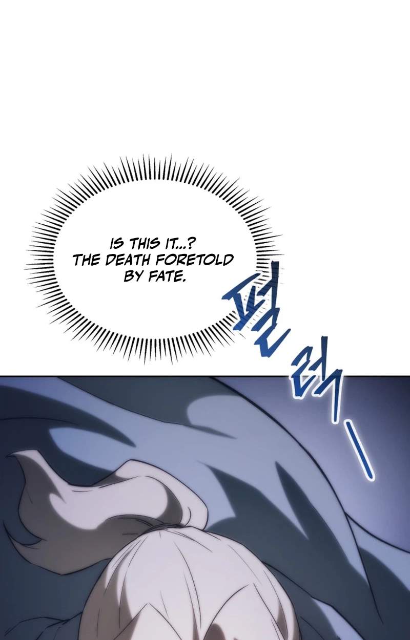 Return of the Apocalypse-Class Death Knight — Chapter 91 — page 116