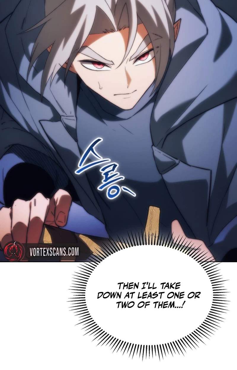 Return of the Apocalypse-Class Death Knight — Chapter 91 — page 117