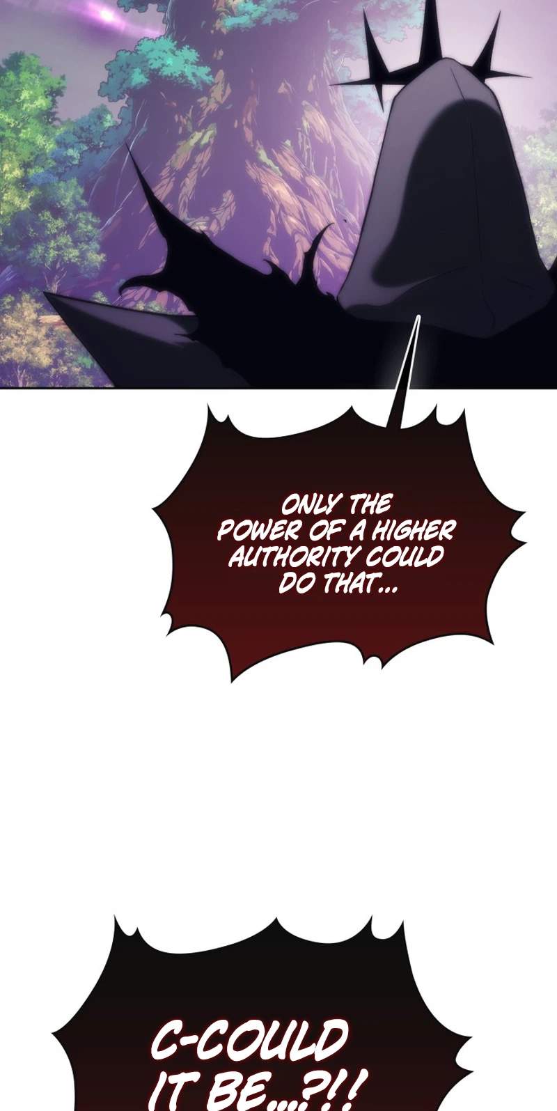 Return of the Apocalypse-Class Death Knight — Chapter 91 — page 123