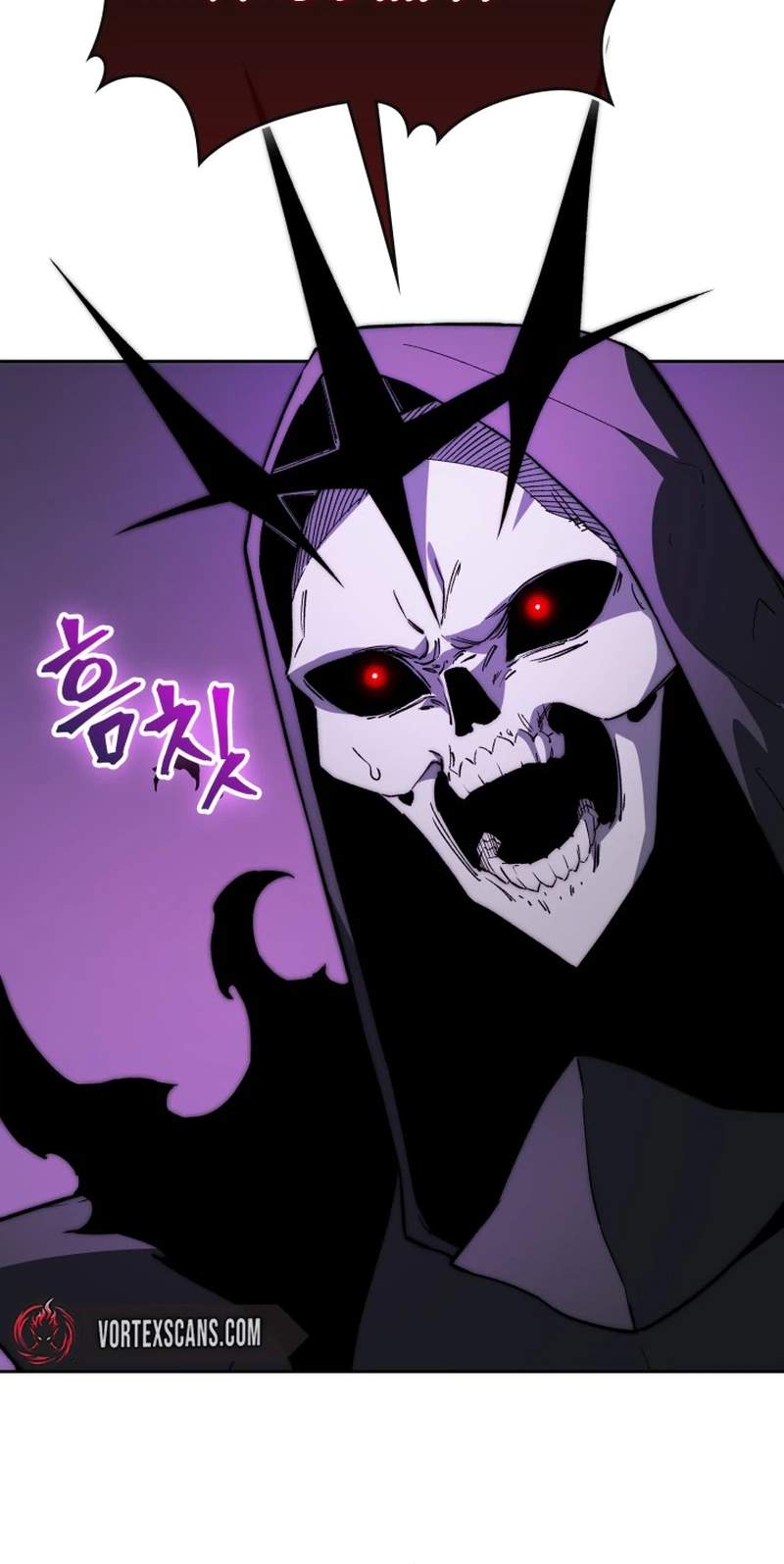Return of the Apocalypse-Class Death Knight — Chapter 91 — page 124