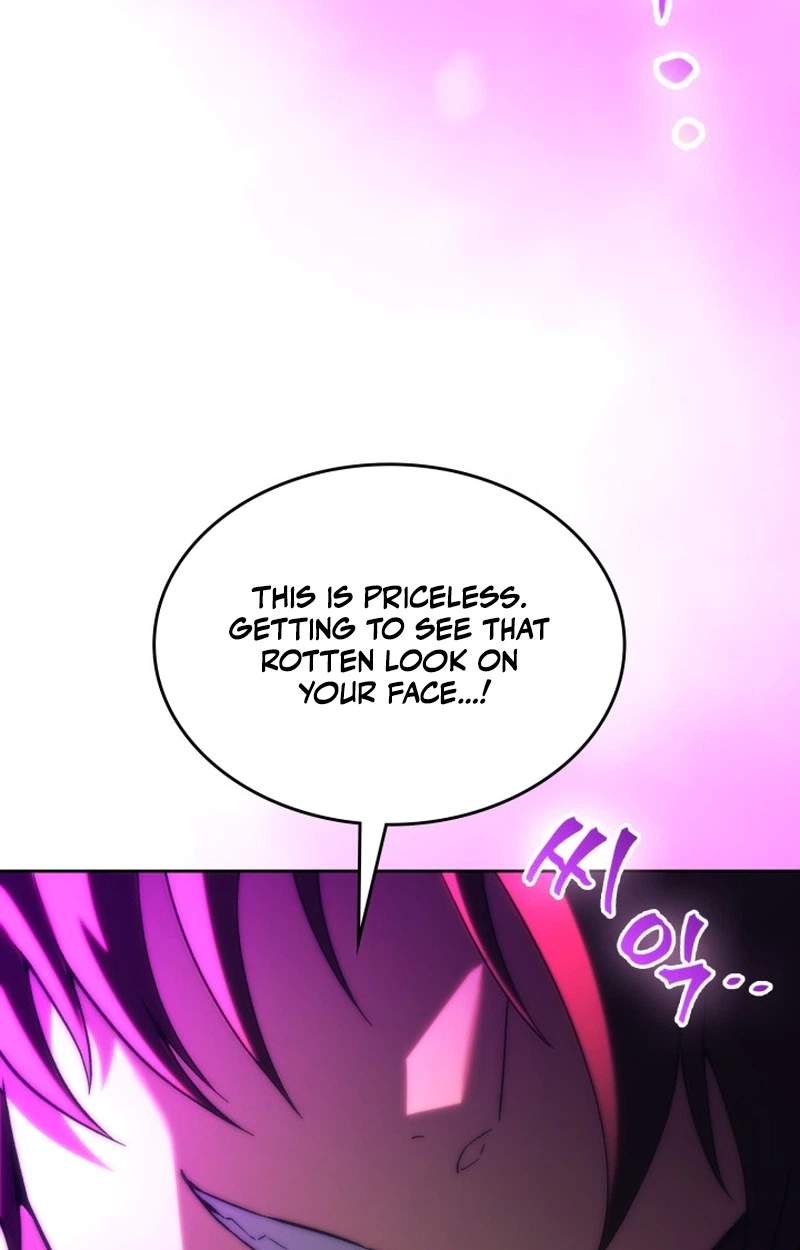Return of the Apocalypse-Class Death Knight — Chapter 91 — page 127