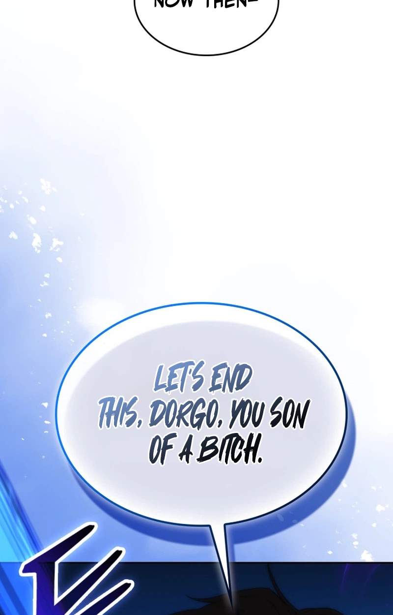 Return of the Apocalypse-Class Death Knight — Chapter 91 — page 131