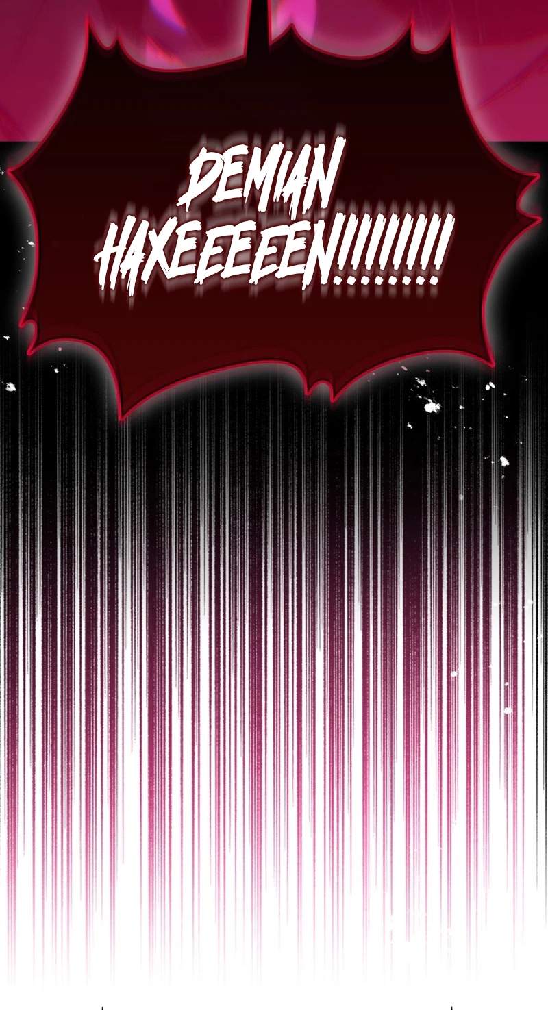 Return of the Apocalypse-Class Death Knight — Chapter 91 — page 134