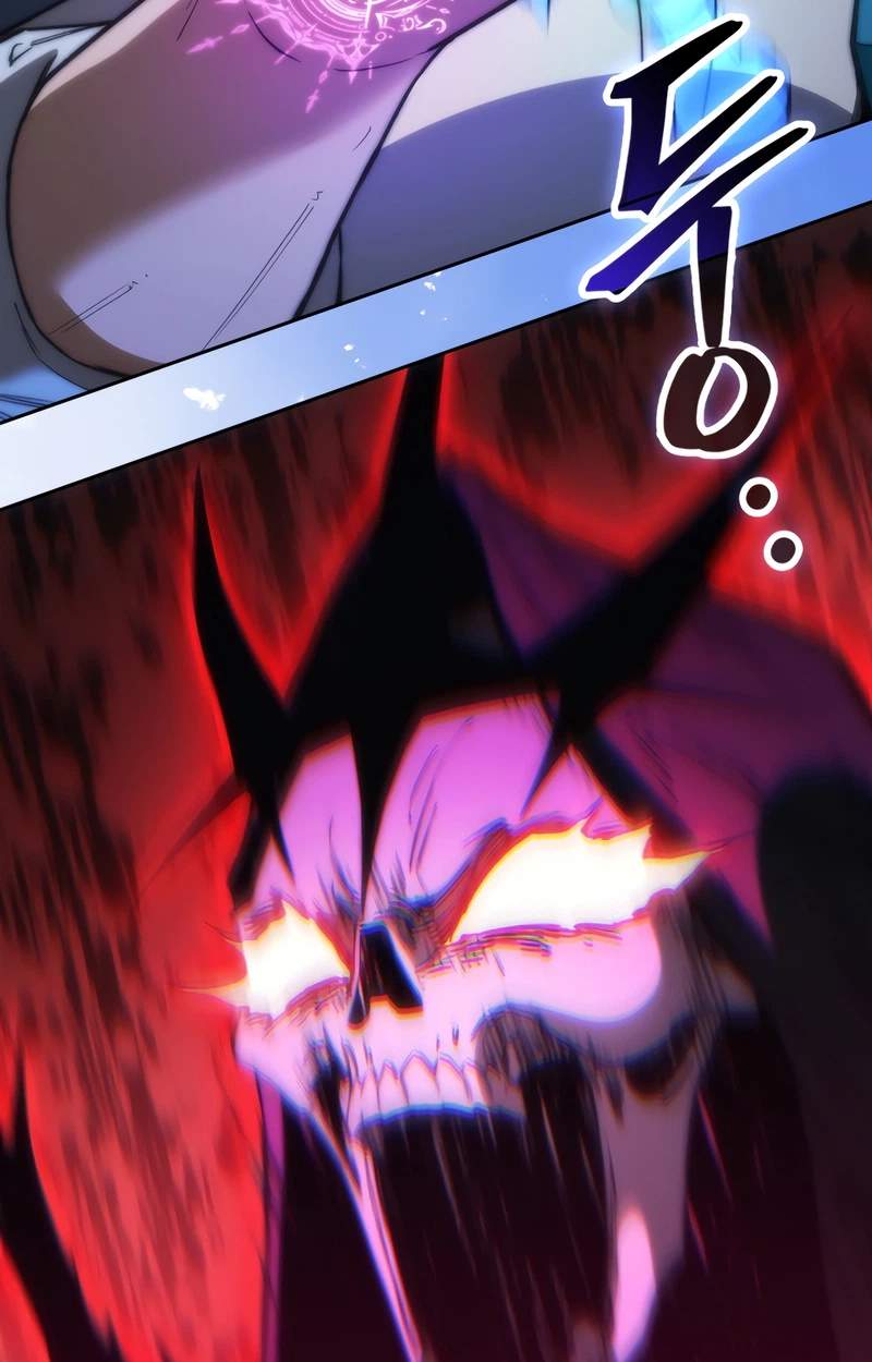Return of the Apocalypse-Class Death Knight — Chapter 92 — page 3