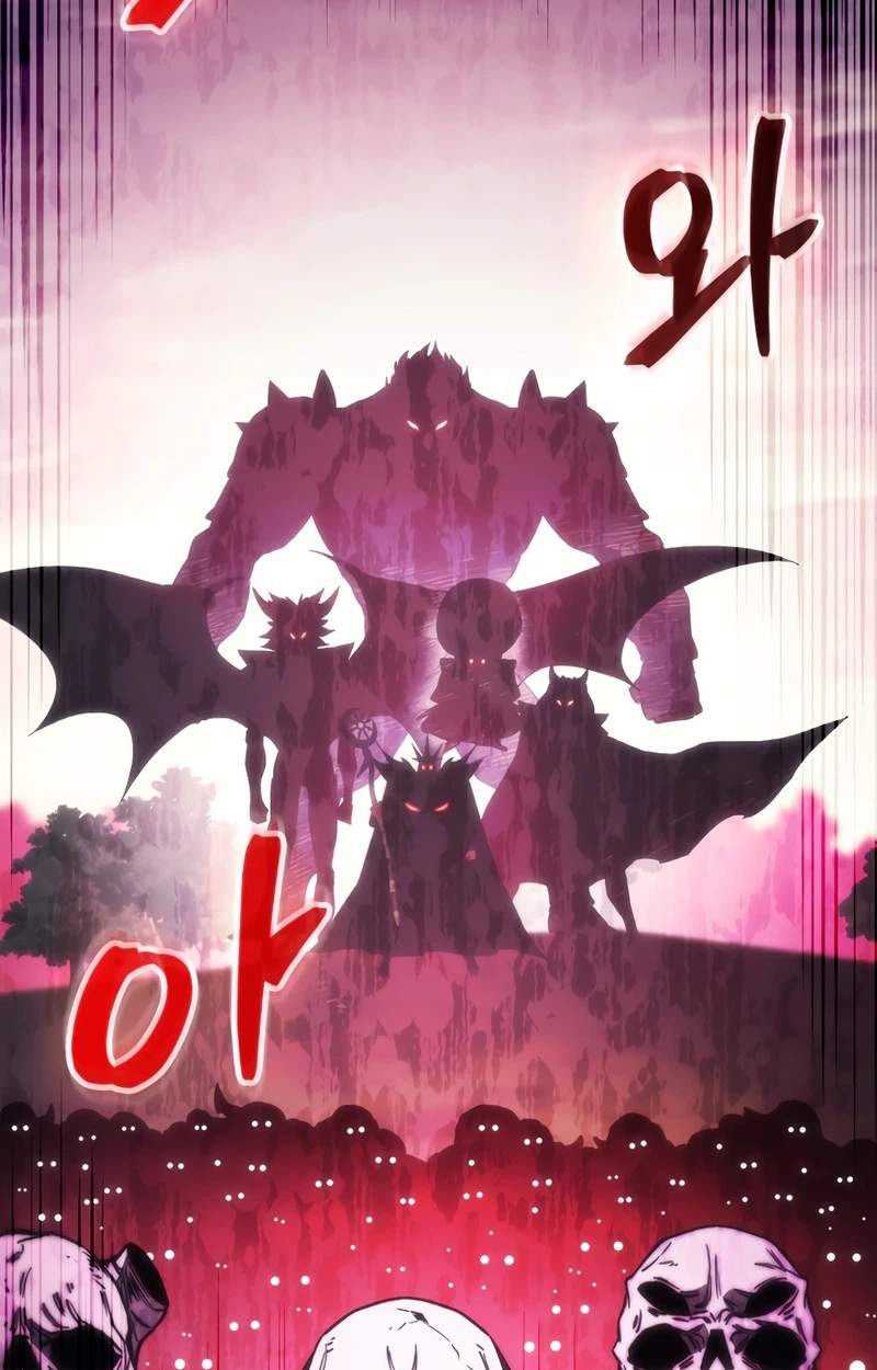 Return of the Apocalypse-Class Death Knight — Chapter 92 — page 5