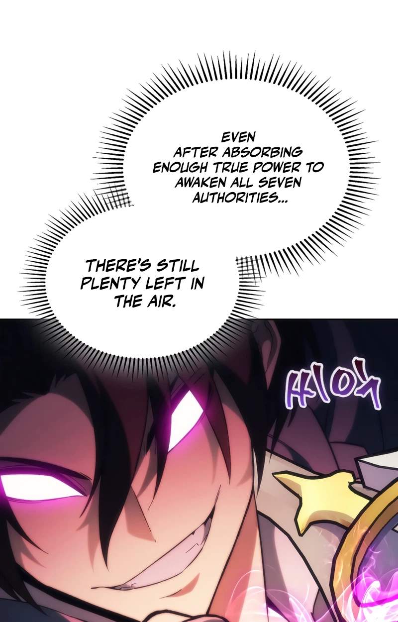 Return of the Apocalypse-Class Death Knight — Chapter 92 — page 7