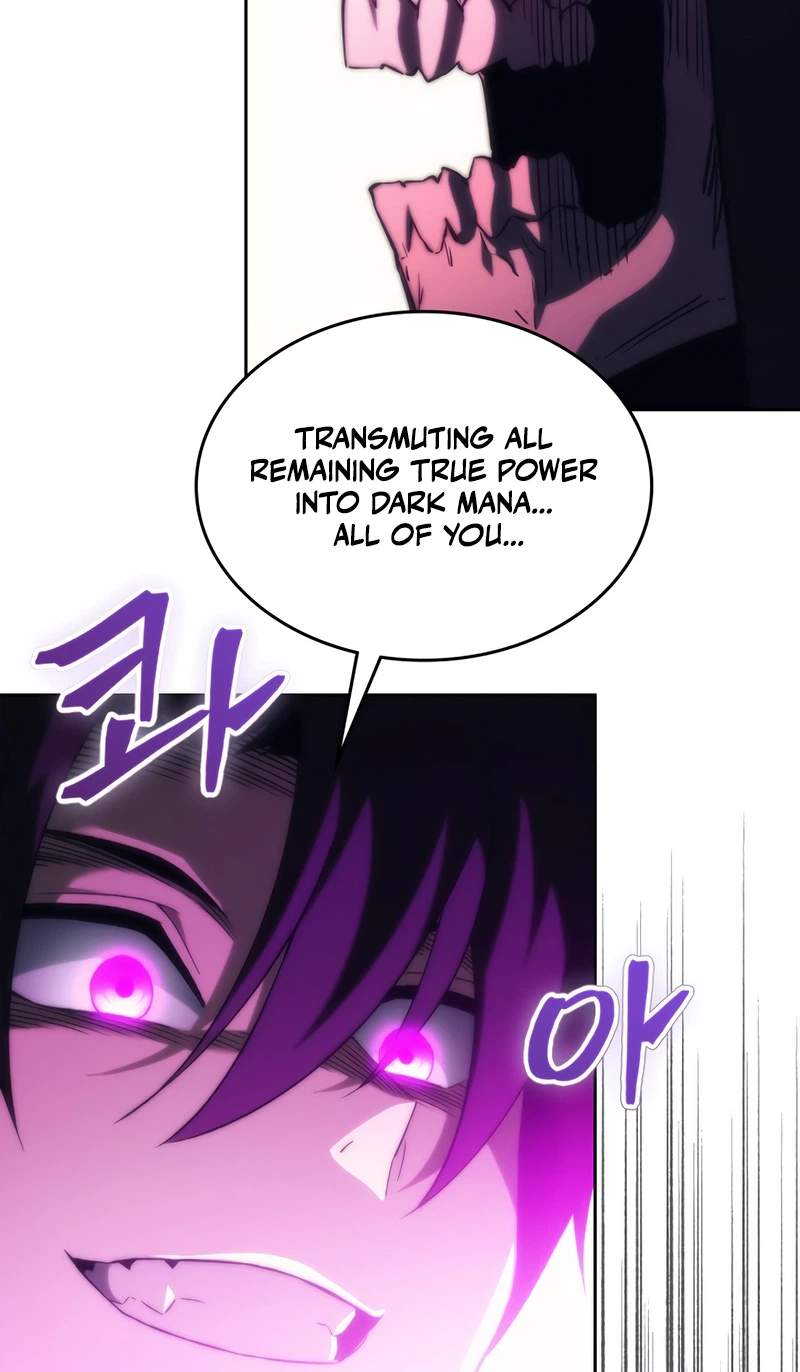 Return of the Apocalypse-Class Death Knight — Chapter 92 — page 10