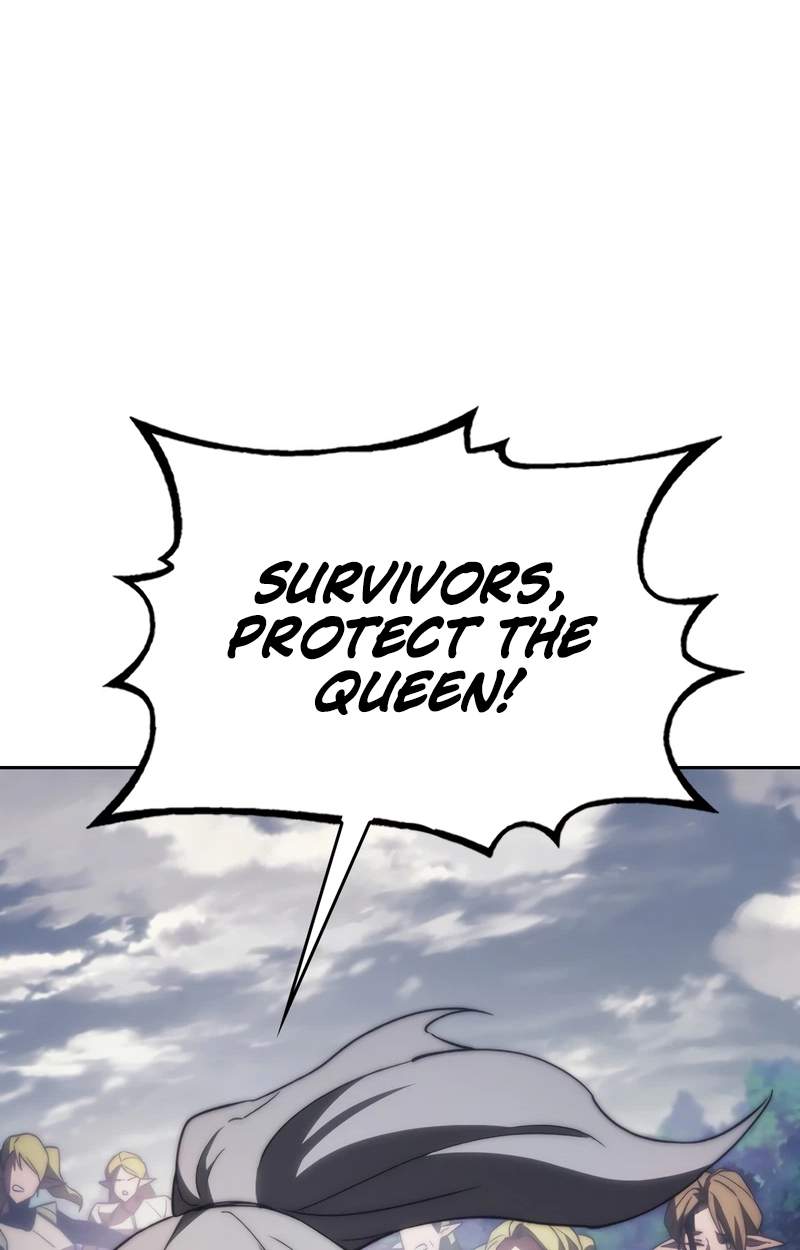 Return of the Apocalypse-Class Death Knight — Chapter 92 — page 19