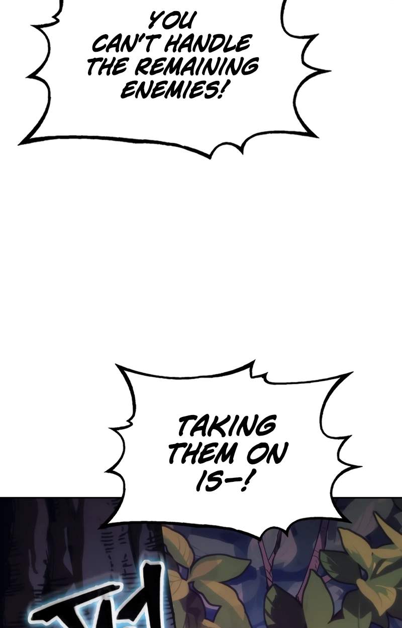 Return of the Apocalypse-Class Death Knight — Chapter 92 — page 22