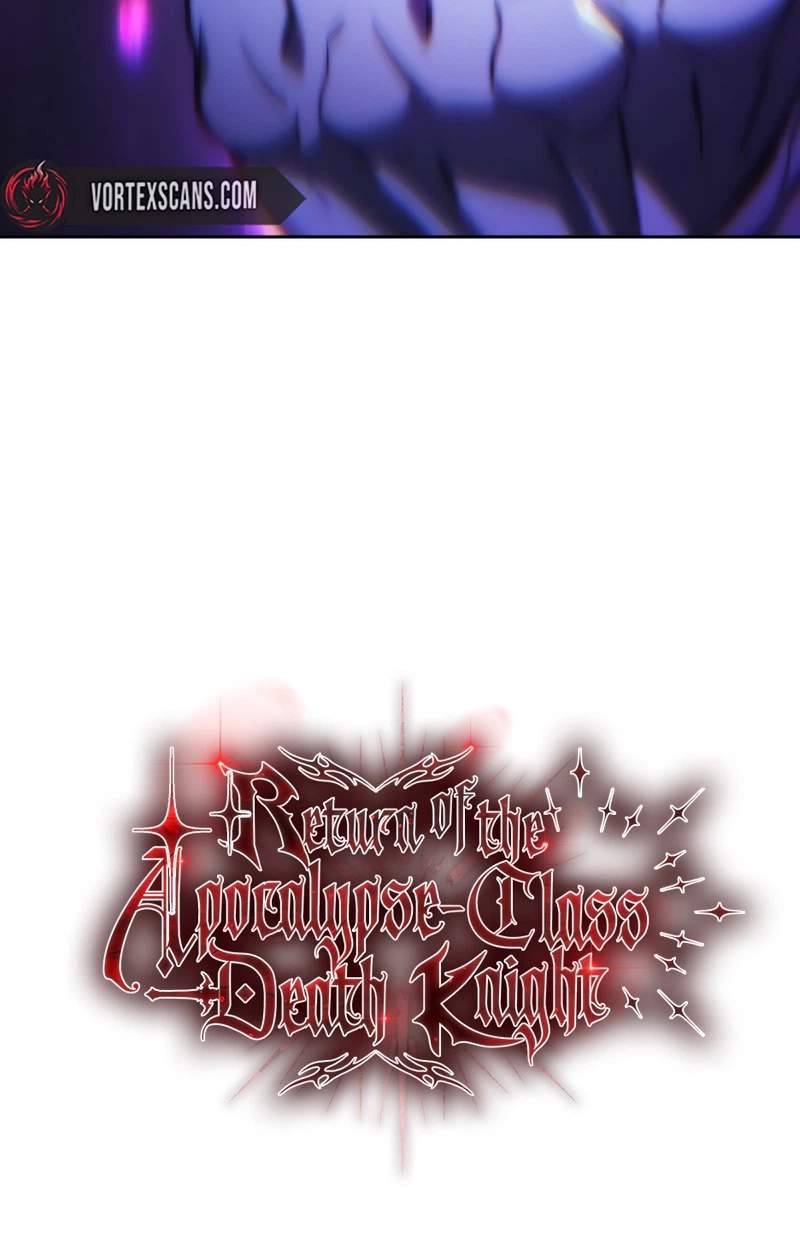 Return of the Apocalypse-Class Death Knight — Chapter 92 — page 28