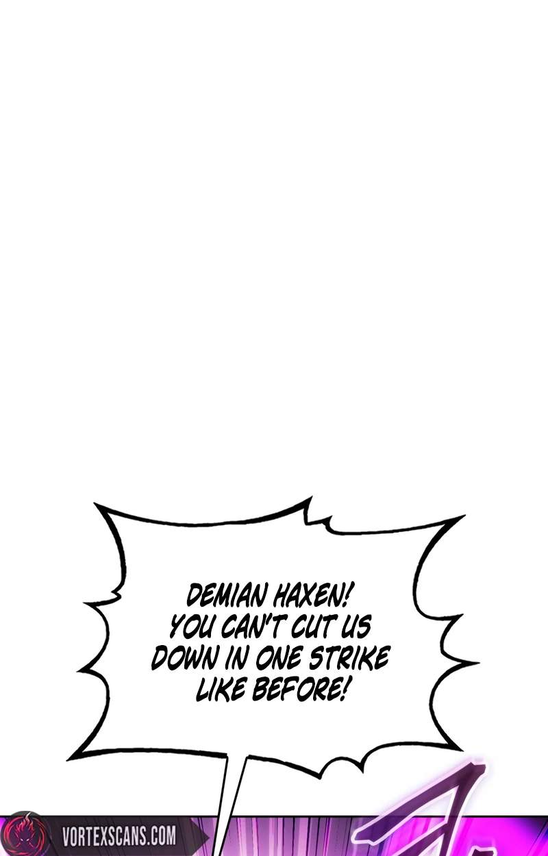 Return of the Apocalypse-Class Death Knight — Chapter 92 — page 29