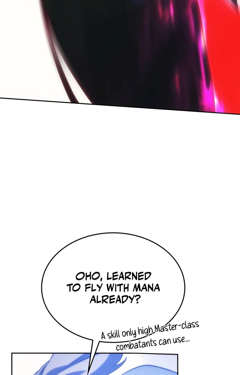 Return of the Apocalypse-Class Death Knight — Chapter 92 — page 38