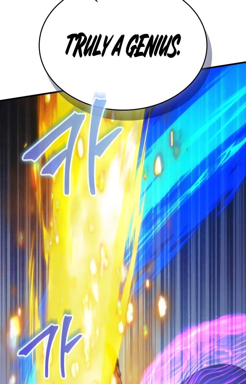 Return of the Apocalypse-Class Death Knight — Chapter 92 — page 40