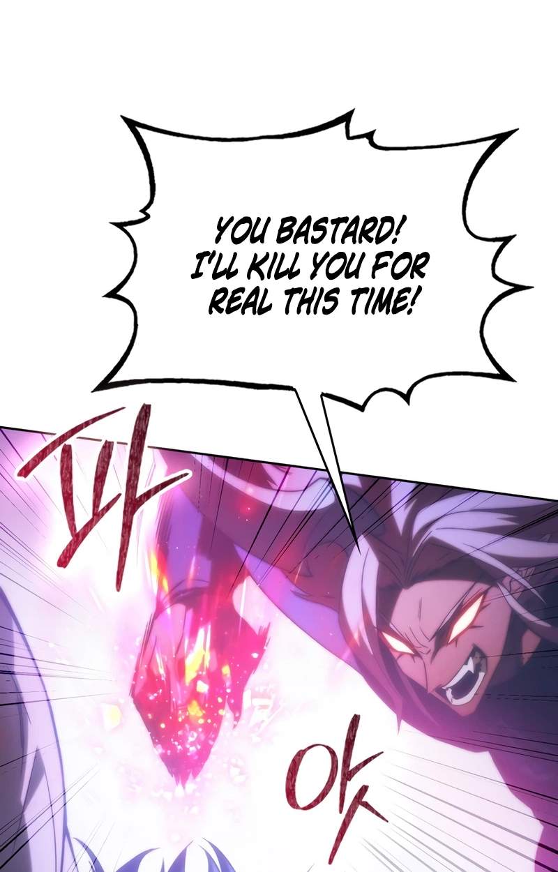 Return of the Apocalypse-Class Death Knight — Chapter 92 — page 42
