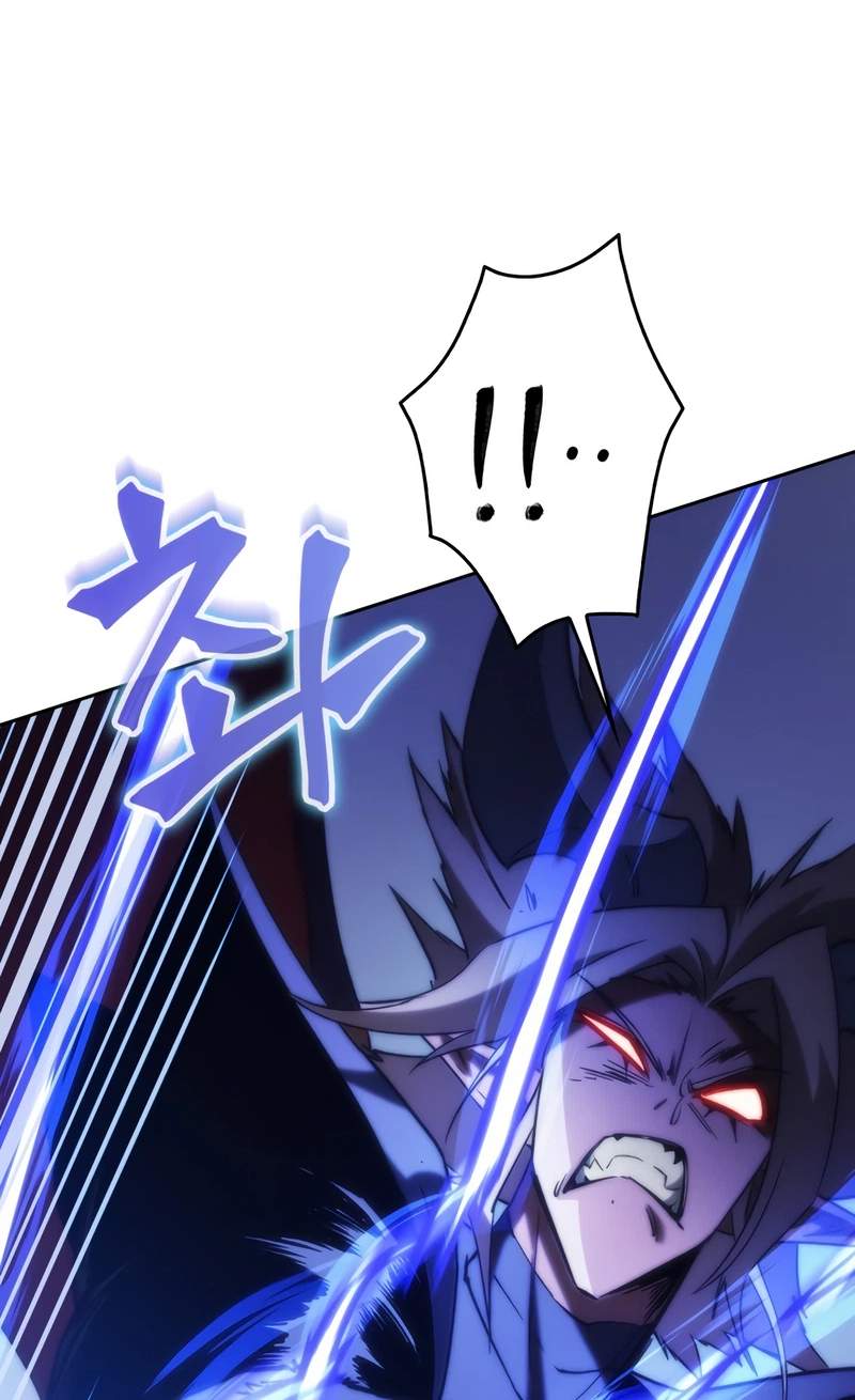 Return of the Apocalypse-Class Death Knight — Chapter 92 — page 44