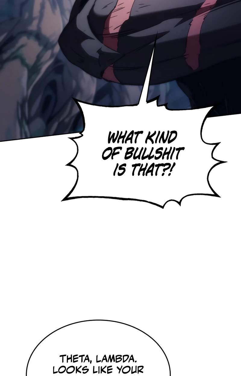 Return of the Apocalypse-Class Death Knight — Chapter 92 — page 47