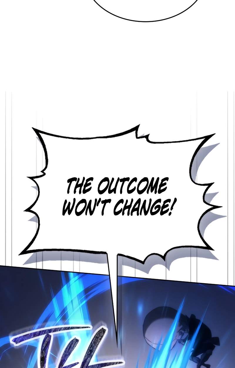 Return of the Apocalypse-Class Death Knight — Chapter 92 — page 49