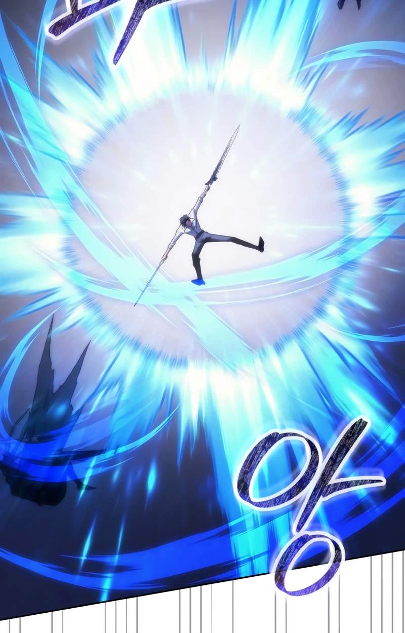Return of the Apocalypse-Class Death Knight — Chapter 92 — page 50