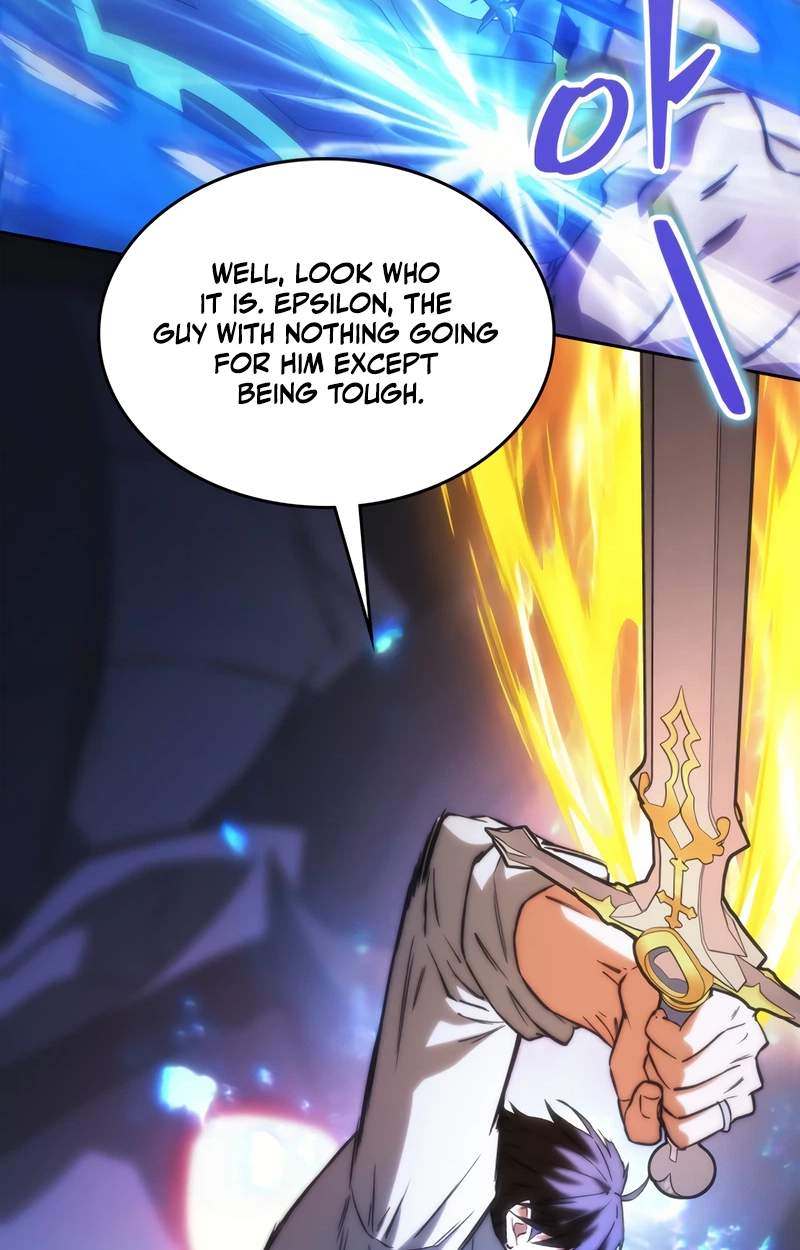 Return of the Apocalypse-Class Death Knight — Chapter 92 — page 58