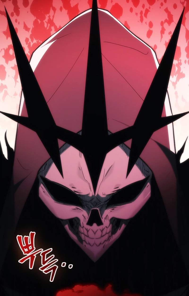 Return of the Apocalypse-Class Death Knight — Chapter 92 — page 71