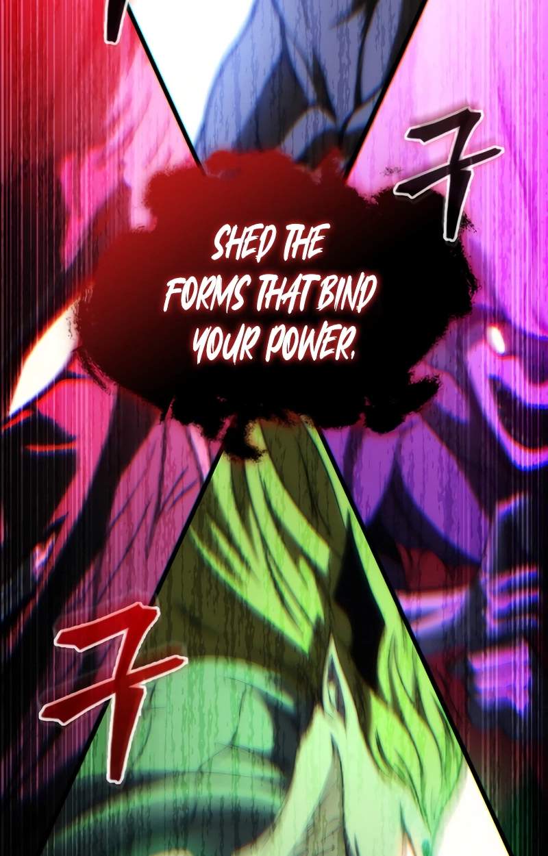 Return of the Apocalypse-Class Death Knight — Chapter 92 — page 73